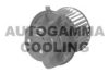 AUTOGAMMA GA20376 Interior Blower